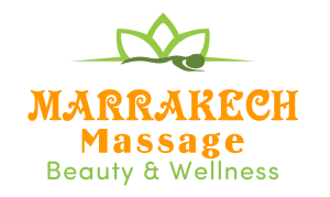 Marrakech massage logo