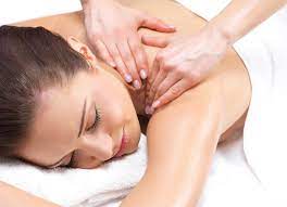 massage thailandise